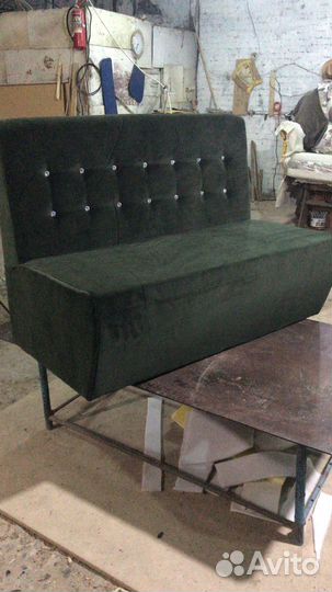 Мини диваны