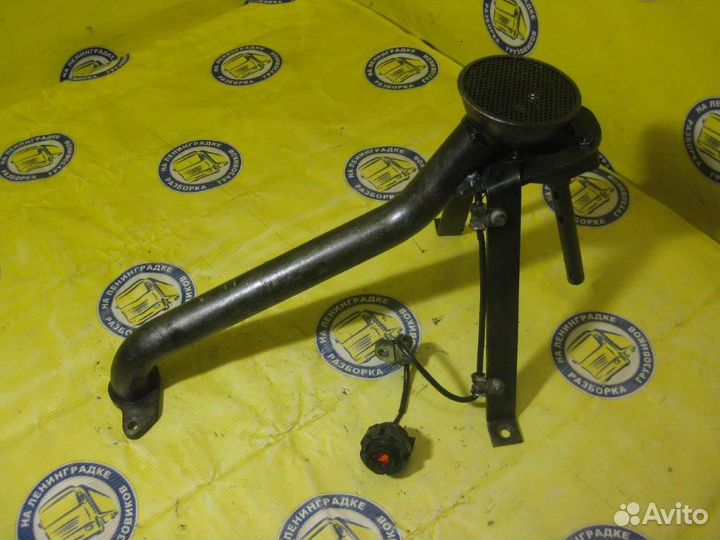 Маслозаборник 20790839 volvo, FL II