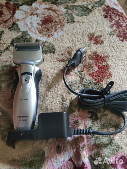 Бритва электрическая panasonic