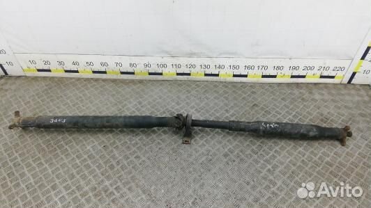 Карданный вал chrysler 300C 1 (98O03K301)