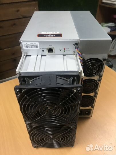 Asic для майнинга бу