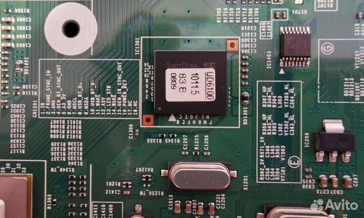 OneNand + emmc BN41-01604/BN41-01587/BN41-01622