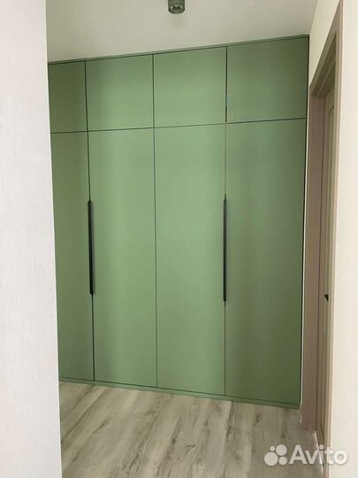 Кухни на заказ, шкафы мебельщик