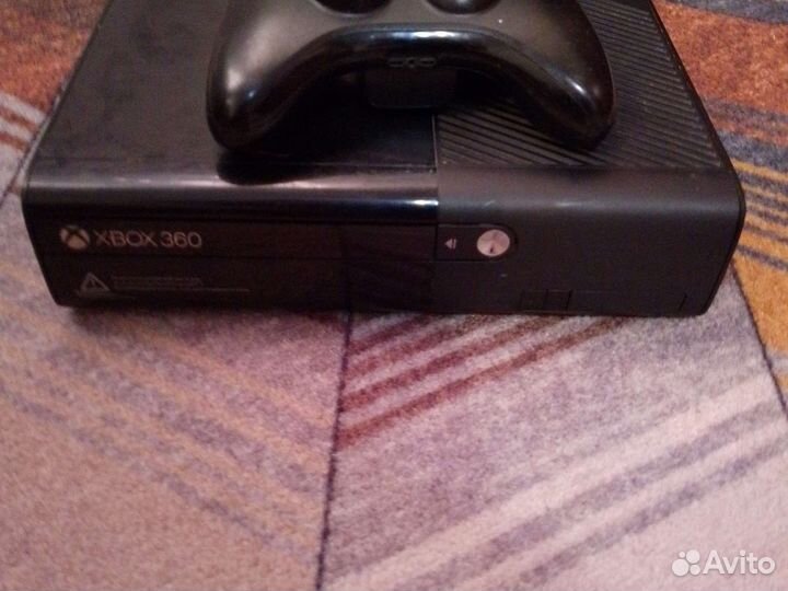 Xbox 360