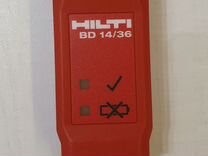 Устройство для диагностики батарей Hilti BD 14/36