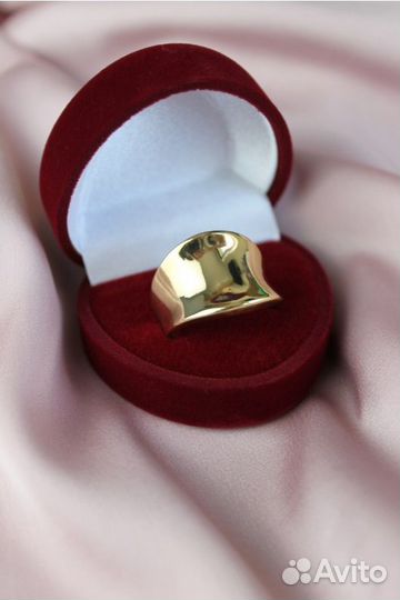 Женские кольца серьги подвески новое