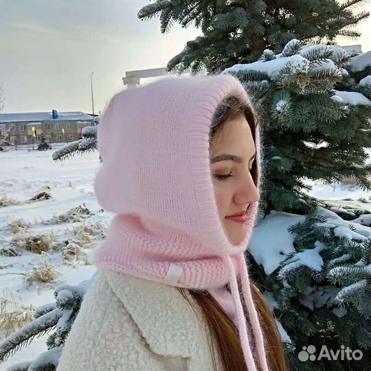 Шапка, Капор, капюшон