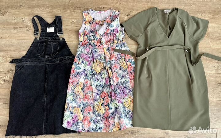 Пакет вещей для беременной 42