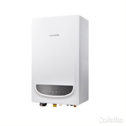 Котёл газовый одноконтурный Navien deluxe ONE-24K