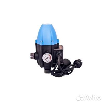 Автоматика Aquario Прессконтроль Тип III