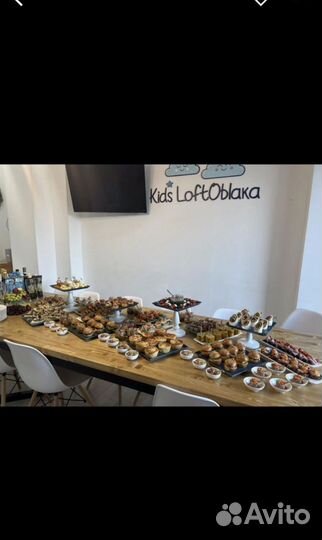 Фуршет, кейтеринг, банкет, свадьба, повар,на выезд