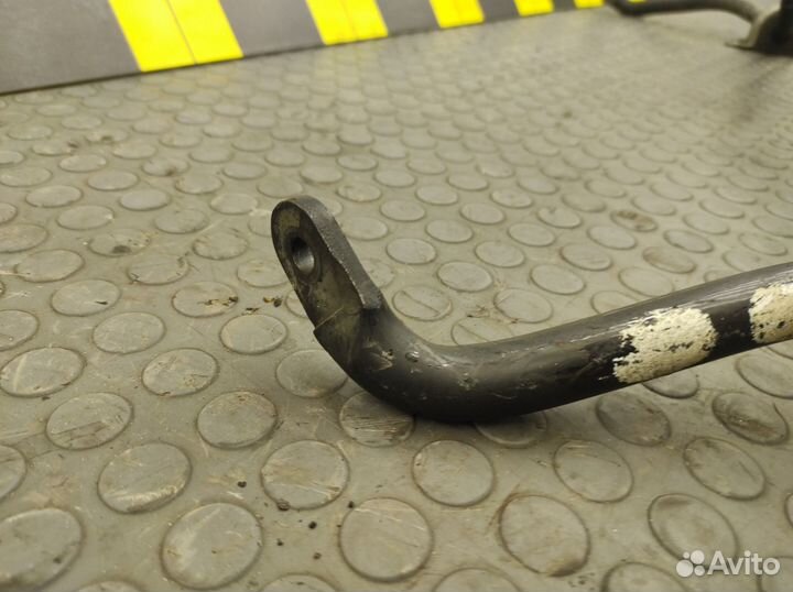 Стабилизатор передний Bmw 320I E46 M54B22 2.2