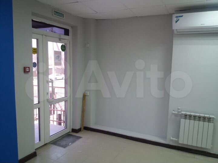 Помещение 50 м², ЖК Времена года