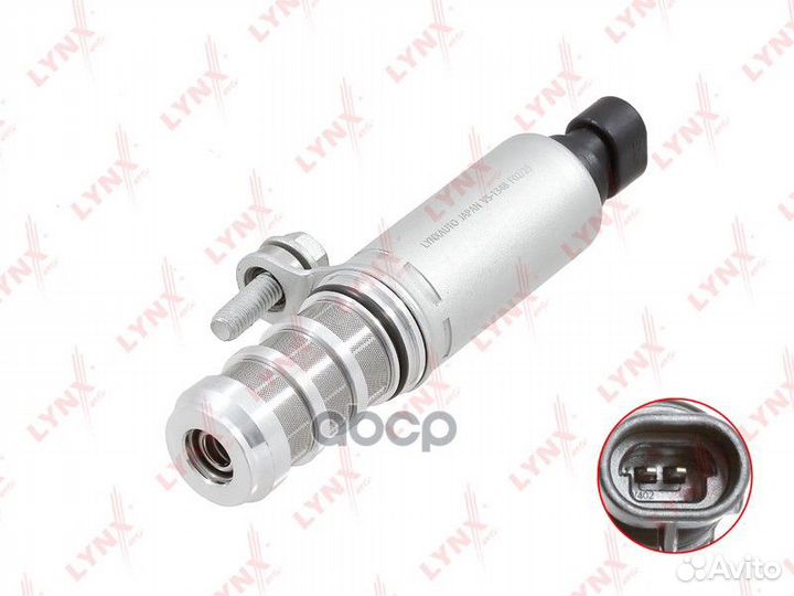 Регулирующий клапанOpel Antara/Insignia, Saab 9-5