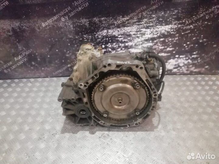 АКПП Rover Rover 75 2.5 1998-2005