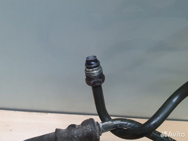 Шланг, трубка гур Daewoo Matiz N150 F8CV 2010