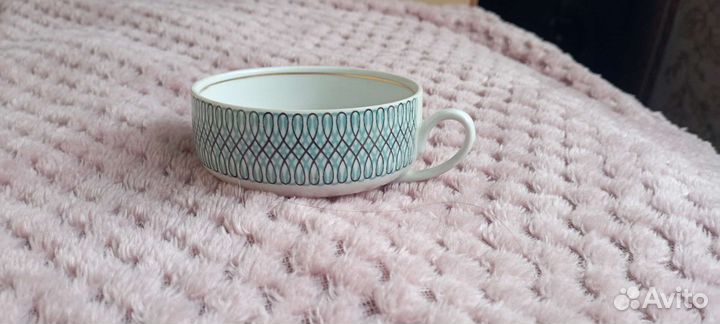 Горшок керамический