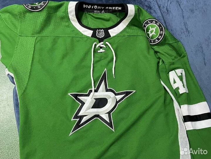 Хоккейная майка взрослая