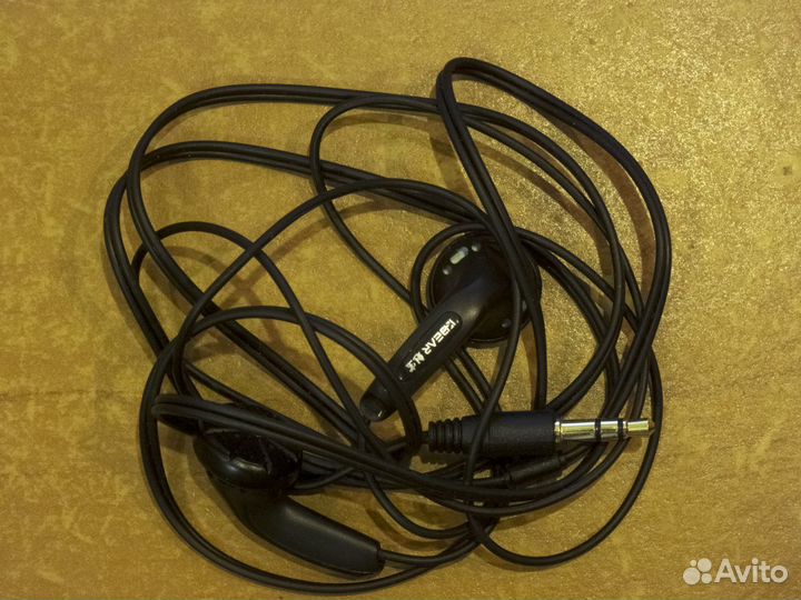 Наушники Kbear Stellar