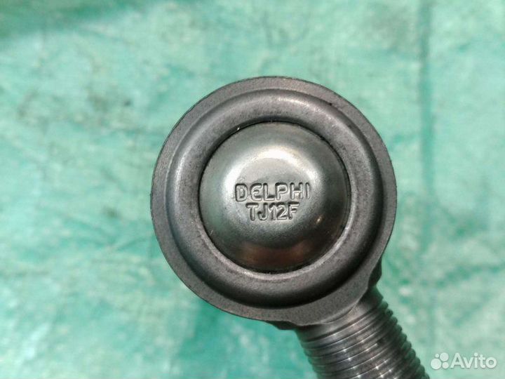 Наконечник поперечной тяги Land Rover Defender