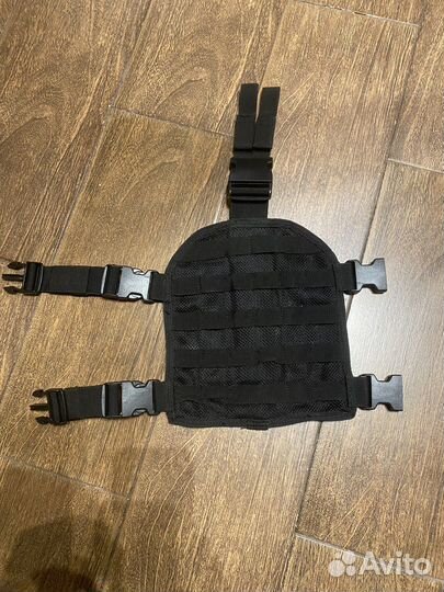 Набедренная платформа