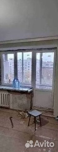 Окна быстро