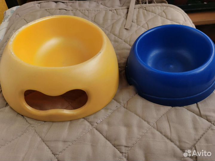 Миски для животных