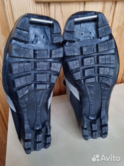 Лыжные ботинки Nordway детские 36 размера