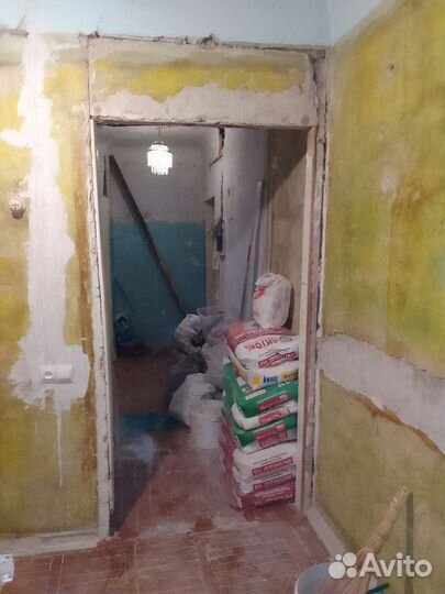 Ремонт квартир, поклейка обоев