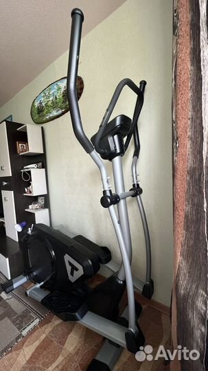 Эллиптический тренажер torneo