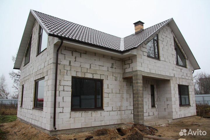 Газоблок
