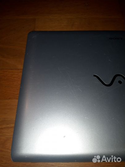 Sony Vaio запчасти