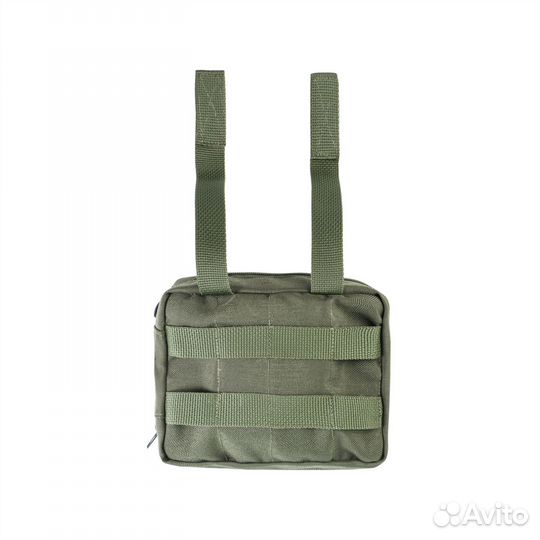 Подсумок под аптечку на молле 