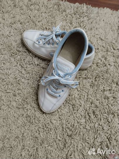 Кеды Phoenix 37,5-38