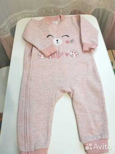 Комбинезон