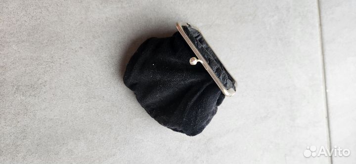 Антикварный кошелёк из СССР