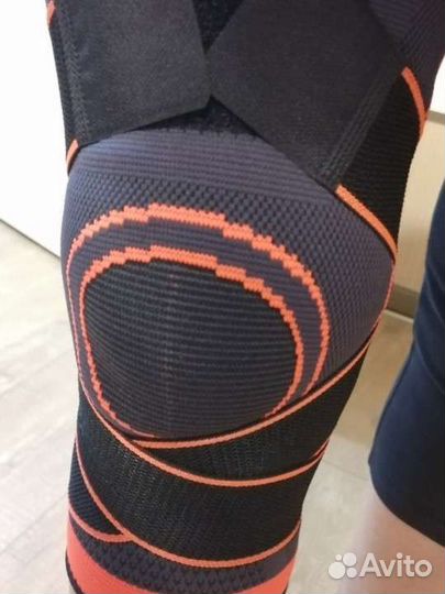 Ортопедический наколенник для суставов