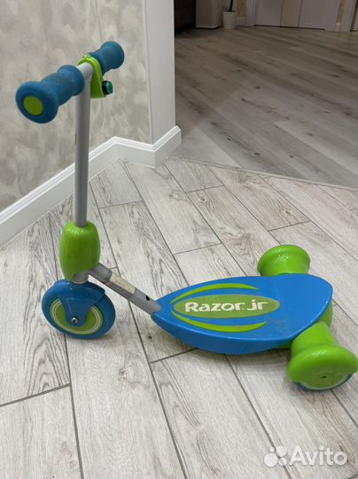 Электросамокат razor.jr