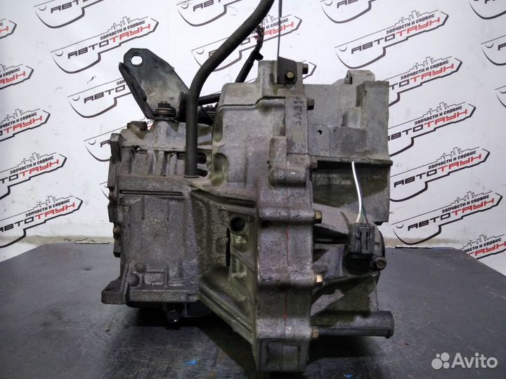 АКПП mazda L3-VE atenza GG3P GG3S GY3W 1 поддон датчик скорости черный атм FNE219090L 2WD DY418