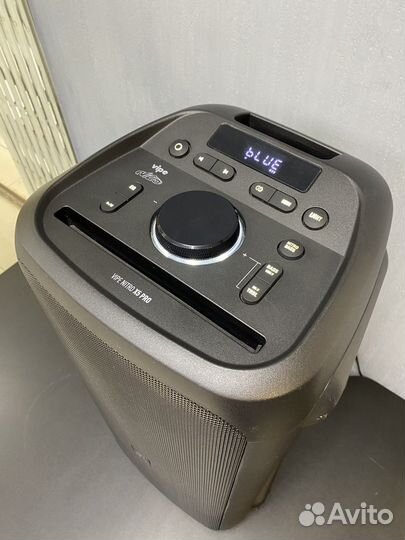 Домашняя аудиосистема nitro X5 Pro 120W