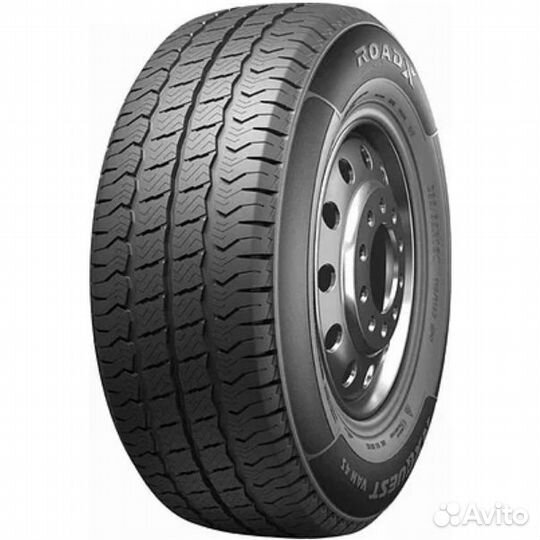 RoadX RXQuest Van 4S 205/70 R15