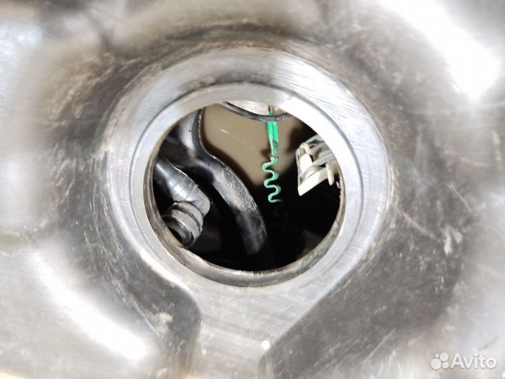 Бак топливный Range rover sport 2005-2012