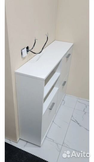 Обувница в прихожую