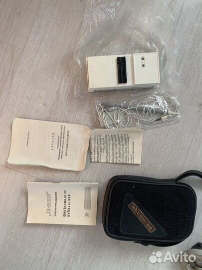 Электро стимулятор Аскон -02