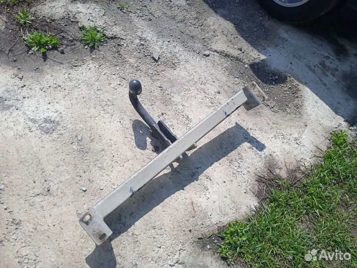 Фаркоп вортекс тинго