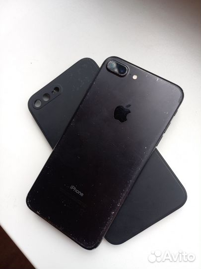 iPhone 7 Plus, 32 ГБ