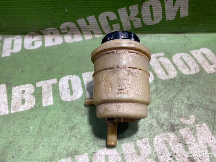 Бачок гидроусилителя руля Chevrolet Lanos T100