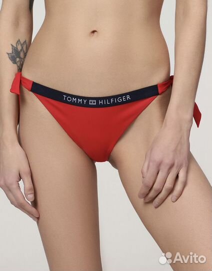 Плавки Tommy Hilfiger Calvin Klein