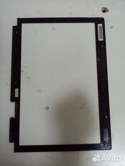 Рамка матрицы (экрана) для Asus X50N