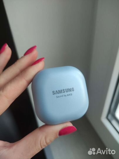 Samsung galaxy Buds Pro